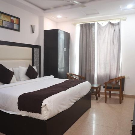Hotel Grand Father Agra  Exterior photo