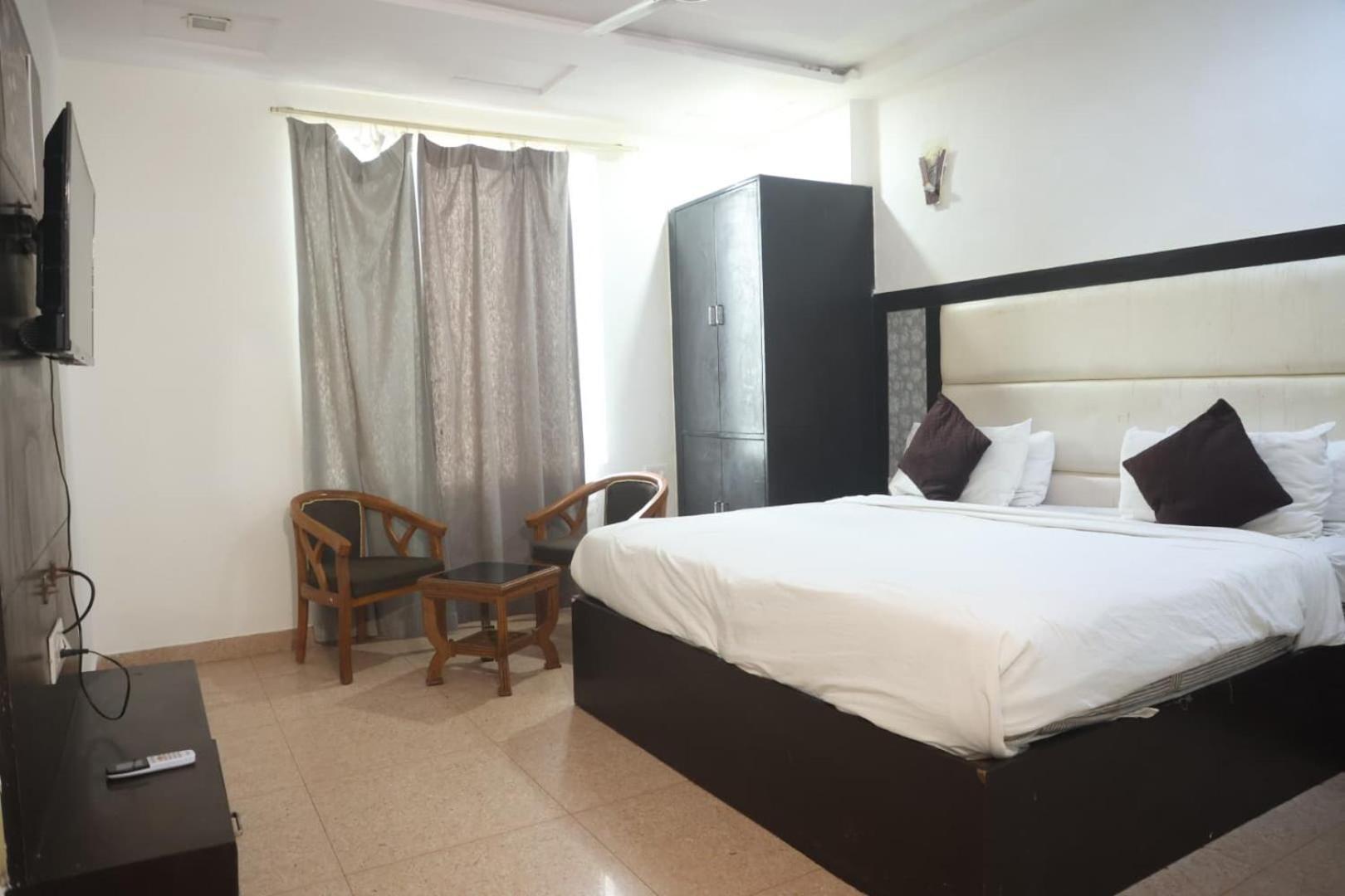 Hotel Grand Father Agra  Exterior photo
