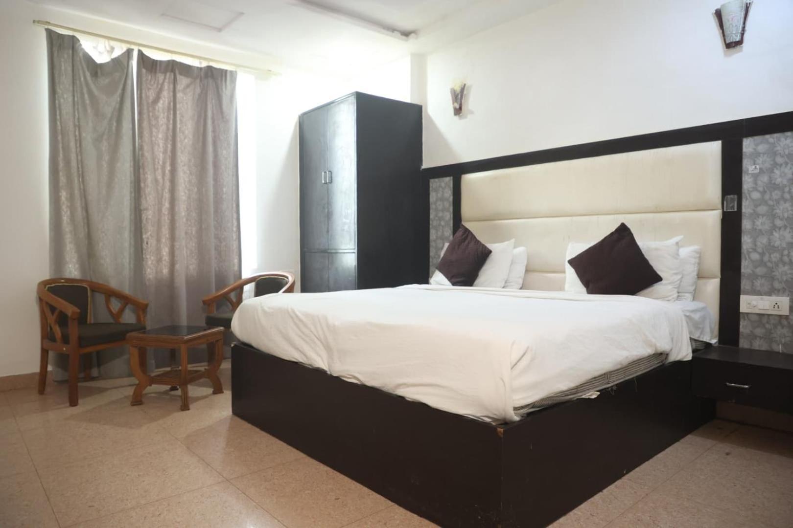 Hotel Grand Father Agra  Exterior photo