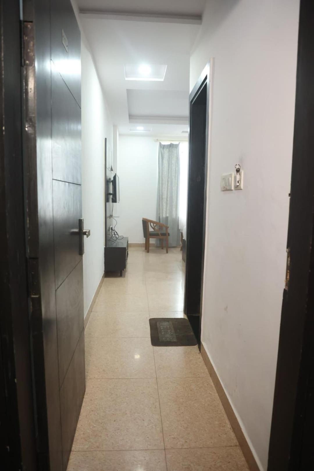 Hotel Grand Father Agra  Exterior photo